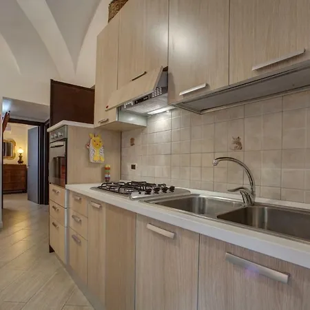 Sant'anna House: Nel Cuore Della Antica! Catania