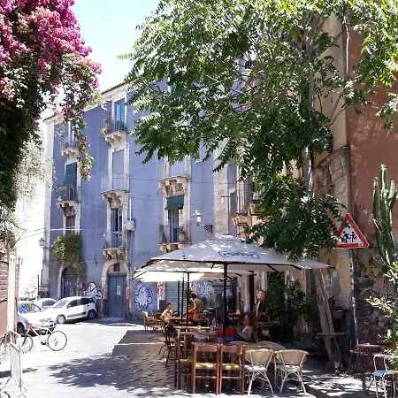 Sant'anna House: Nel Cuore Della Antica! 公寓 *