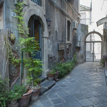 Appartamento Sant'anna House: Nel Cuore Della Antica! *