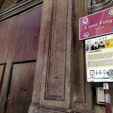 Appartamento Sant'anna House: Nel Cuore Della Antica!
