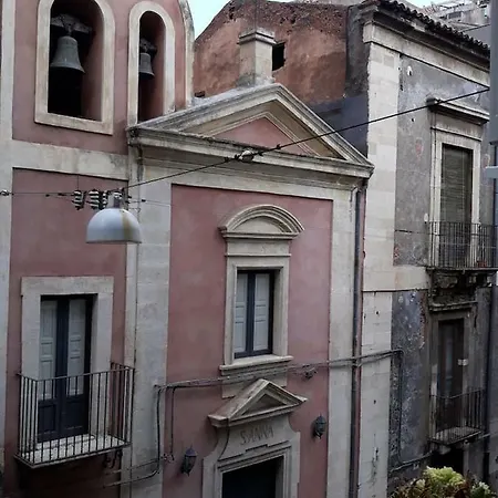 Appartamento Sant'anna House: Nel Cuore Della Antica!