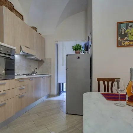 Sant'anna House: Nel Cuore Della Antica! Catania