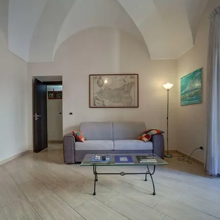 Sant'anna House: Nel Cuore Della Antica!
