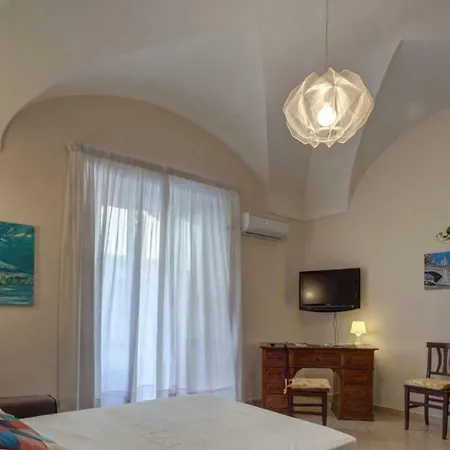 Sant'anna House: Nel Cuore Della Antica! Apartmán Katánie