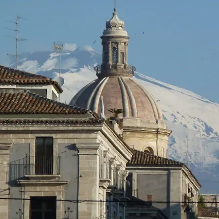 Sant'anna House: Nel Cuore Della Antica!