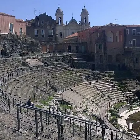 Sant'anna House: Nel Cuore Della Antica!