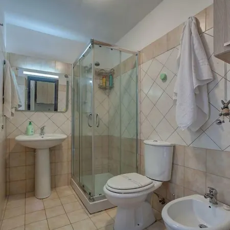 Sant'anna House: Nel Cuore Della Antica!