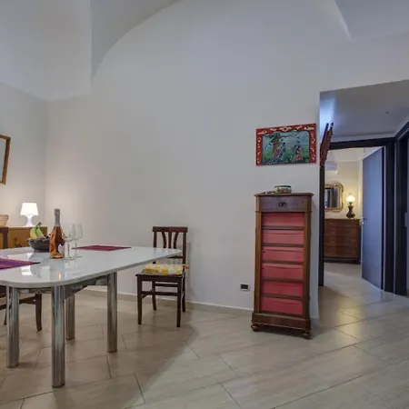 Sant'anna House: Nel Cuore Della Antica! Catania