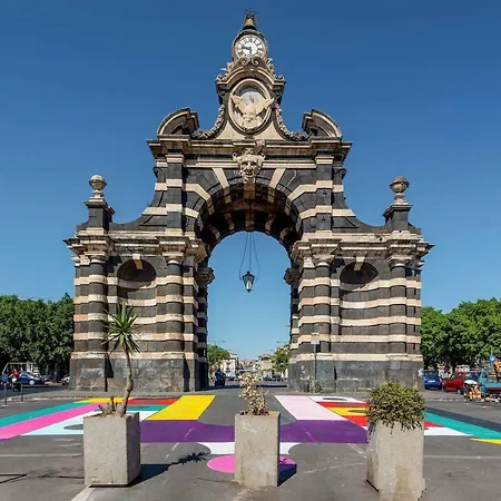 Sant'anna House: Nel Cuore Della Antica! *