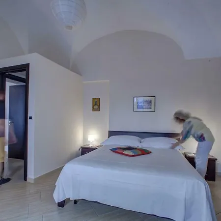 Sant'anna House: Nel Cuore Della Antica! *