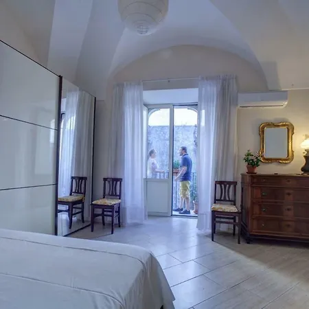 Sant'anna House: Nel Cuore Della Antica! * Catania