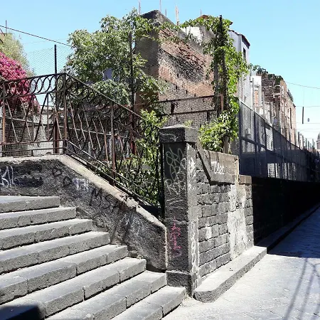 Apartmán Sant'anna House: Nel Cuore Della Antica!