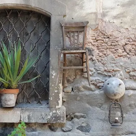 Sant'anna House: Nel Cuore Della Antica! *