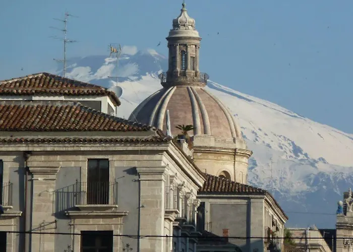 Sant'anna House: Nel Cuore Della Antica!