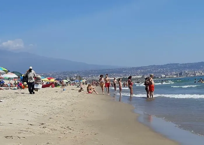 Sant'anna House: Nel Cuore Della Antica! Apartment *