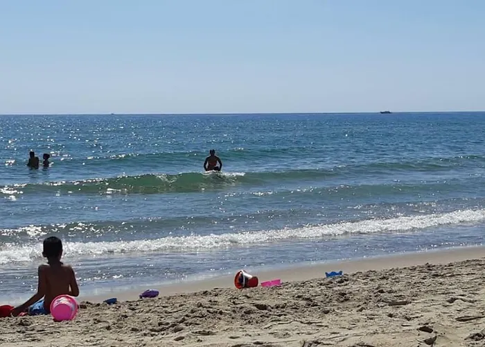 Sant'anna House: Nel Cuore Della Antica! * Catania