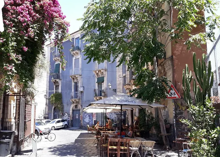 Sant'anna House: Nel Cuore Della Antica! Apartment *